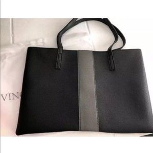Vince Camuto Vegan Leather tote